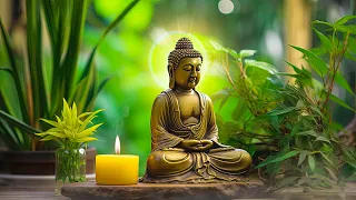 Relaxing Music for Inner Peace 30 | Meditation Music, Zen Music, Yoga Music, Sleeping, Healing