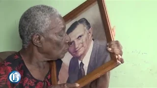 West Kingston remembers Edward Seaga