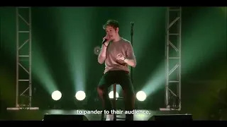 Bo Burnham meme