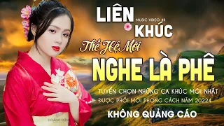 GIỌNG CA ĐỘC LẠ LK Ca Nhạc Xưa TOÀN BÀI HAY Bất Hủ Nhạc Vàng Buồn Tê Tái Chọn Lọc KHÔNG QUẢNG CÁO