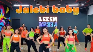 Jalebi Baby | My class GV 12h 35 | Choreography by Leesm