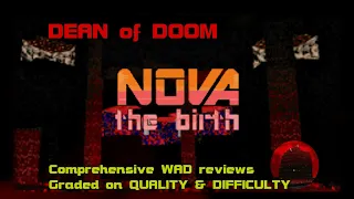 NOVA: THE BIRTH - DEAN OF DOOM - S3E5