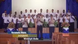 Instrument By  Varamata/Atara Singers