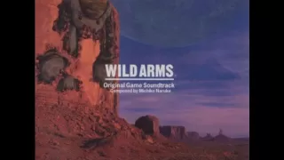 Wild Arms OST 1. Into the Wilderness