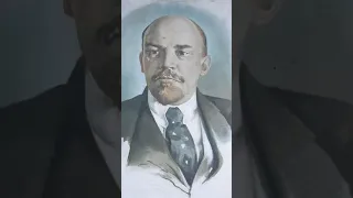 150 лет В.И. Ленину.