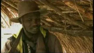 The rebels of Central African Republic - 14 Jul 07