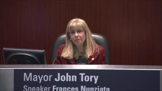 City Council - January 31, 2017