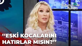 ''Ben Evlenip Flört Ediyorum'' | Seda Sayan | Okan Bayülgen ile Uykusuzlar Kulübü