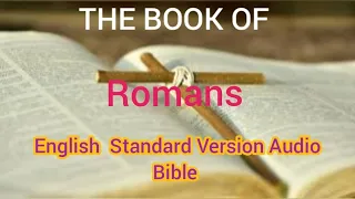 Romans - ESV - Audio Bible - Dramatized