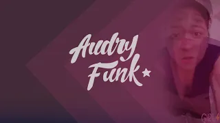 Audry Funk.- Te pertenece (Video Lyric)