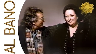 Al Bano - Montserrat Caballé | Una vita emozionale