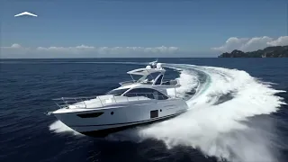 *AZIMUT FLY 50 REVIEW* Is it really worth the Money?