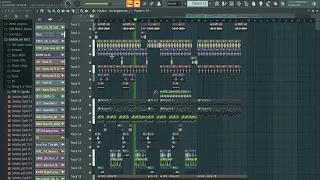 2022 Bass House FLP 01 (SMACK Style)