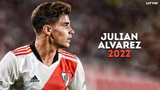 Julian Alvarez 2022 - The New Aguero | Magic Skills, Goals & Assists | HD