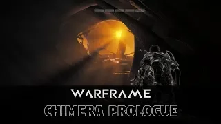Chimera Prologue (Mini-quest)