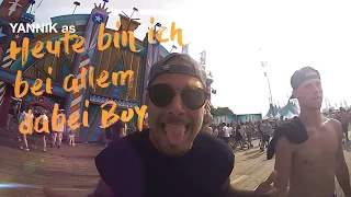 Intents Festival 2017 Aftermovie