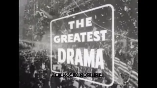 JIMMY DOOLITTLE  "THE GREATEST DRAMA"  DOOLITTLE RAID ON TOKYO 45564