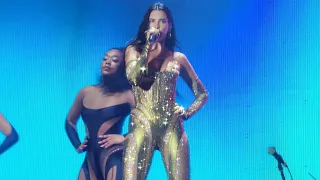 Dua Lipa - Don't Start Now (Live In São Paulo / Brazil - Future Nostalgia Tour / 2022)