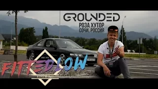 GROUNDED EVENT 2K17 #FTTDLW FITTEDLOW TRIP