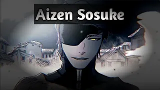 Aizen vs Yhwach - Night Lovell - Polozhenie [AMV/Edit]