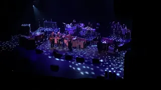 “Don’t Think Twice, It’s All Right” - Tedeschi Trucks Band w/Jorma Kaukonen, Beacon Theatre, 10/6/21