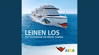 Leinen los (Aida Auslaufmusik)