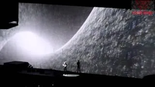 Roger Waters - Vera / Bring the Boys Back Home / Comfortably Numb - Morumbi - São Paulo 2012