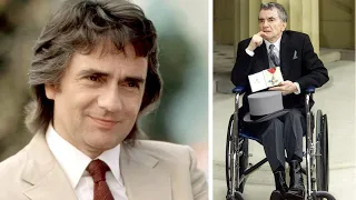 The Dramatic Troubled Life and Sad Final Days of Dudley Moore