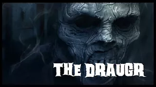 The Draugr: Norse Undead | Nordic Folklore