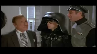 Spaceballs 12345