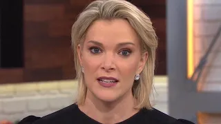 Megyn Kelly Tears Up While Apologizing Over ‘Blackface’ Comment