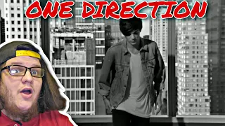 FIRST TIME HEARING THEM! | One Direction- Perfect (Official Video) REACTION!!!