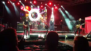 Thomas Anders from Modern Talking - You're my heart, you're my soul (Győrszentiván 2019.05.11)