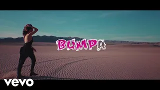 Baha Men - Bumpa (B Motiv Remix - Lyric Video)