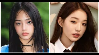 Top 10 Standout Visuals Of 4th Gen Female Idols According To Netizens