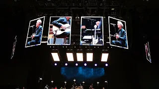 Eric Clapton - You'll Never Walk Alone / Tears In Heaven (M&S Bank Arena Liverpool, 11.05.2024)