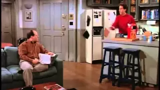 Seinfeld, Bloopers Season 3 Part 2/2