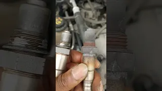 P0130 P0150 Lincoln mkt O2 sensor