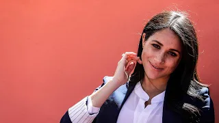 Scandal From Montecito - Meghan At 40 - Climb To Power - UK Royal News