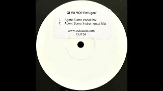 Oi Va Voi – Refugee (Agent Sumo Instrumental Mix)