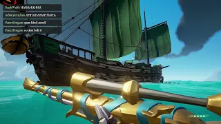 Is this allowed? (Sea of Thieves)