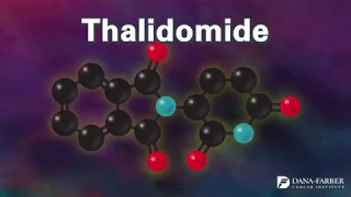 60-year old medical mystery surrounding Thalidomide Solved