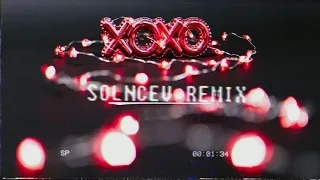 The Limba & Andro - XO (Solncev Remix)