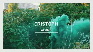 Cristoph - Alone (8-track)