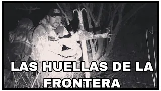 CRUZANDO LA FRONTERA DE ARIZONA PARTE 1