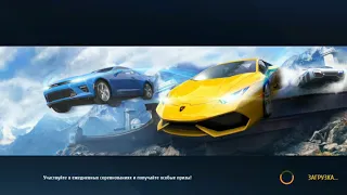 Как получить бесплатно набор инструментов в (asphalt 8)