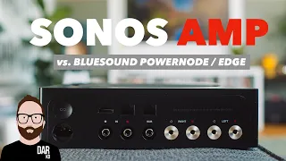 LOOK OUT! 👀 Sonos’ AMP is FAR BETTER than you think it is