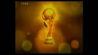 FIFA World Cup Germany 2006 Intro 2