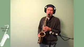 Yamaha yas-23 alto sax