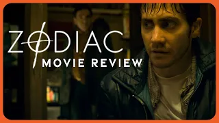 Zodiac is an Underrated Classic